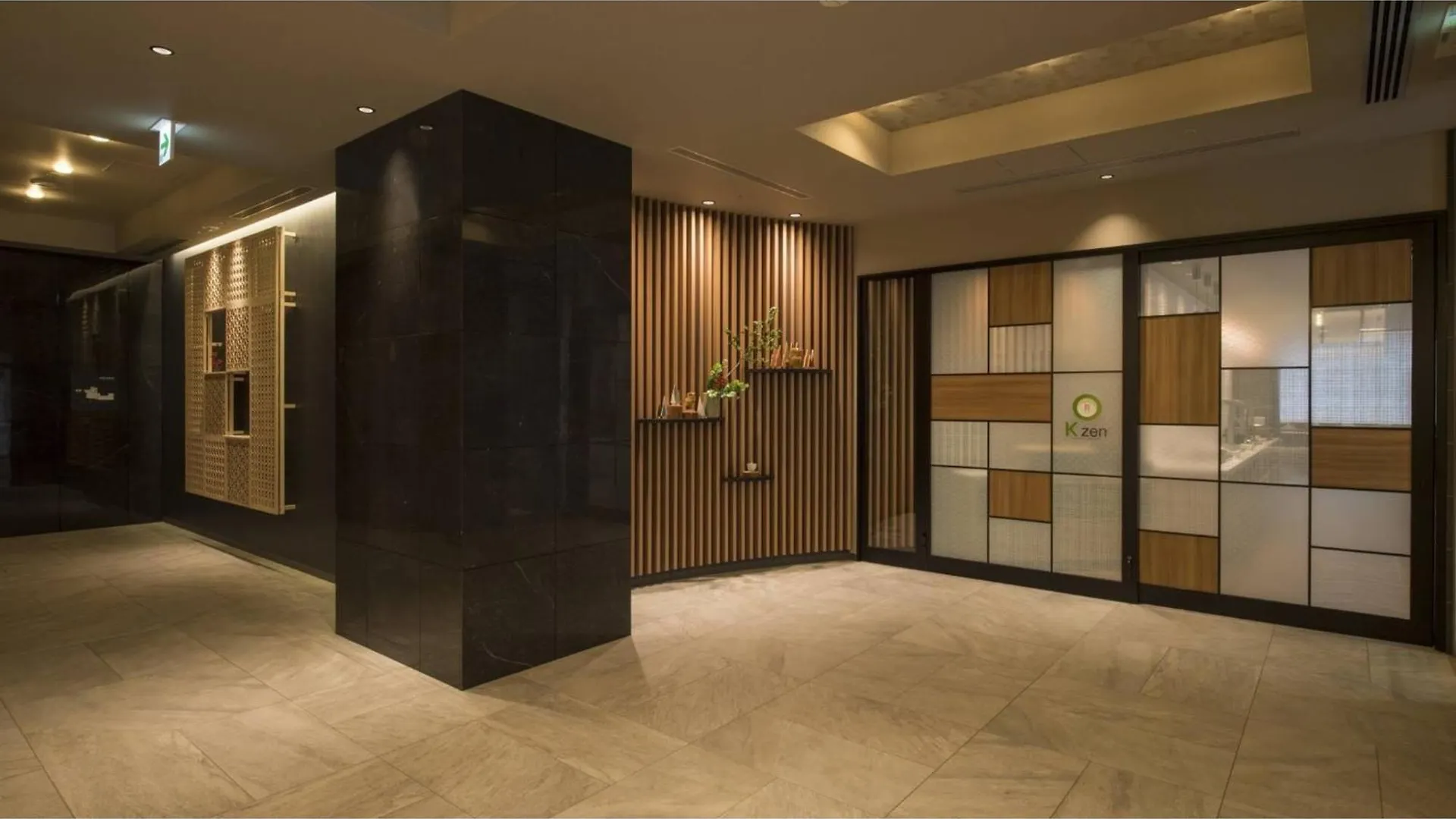 Tmark City Hotel Sapporo Odori - Vacation Stay 85601V