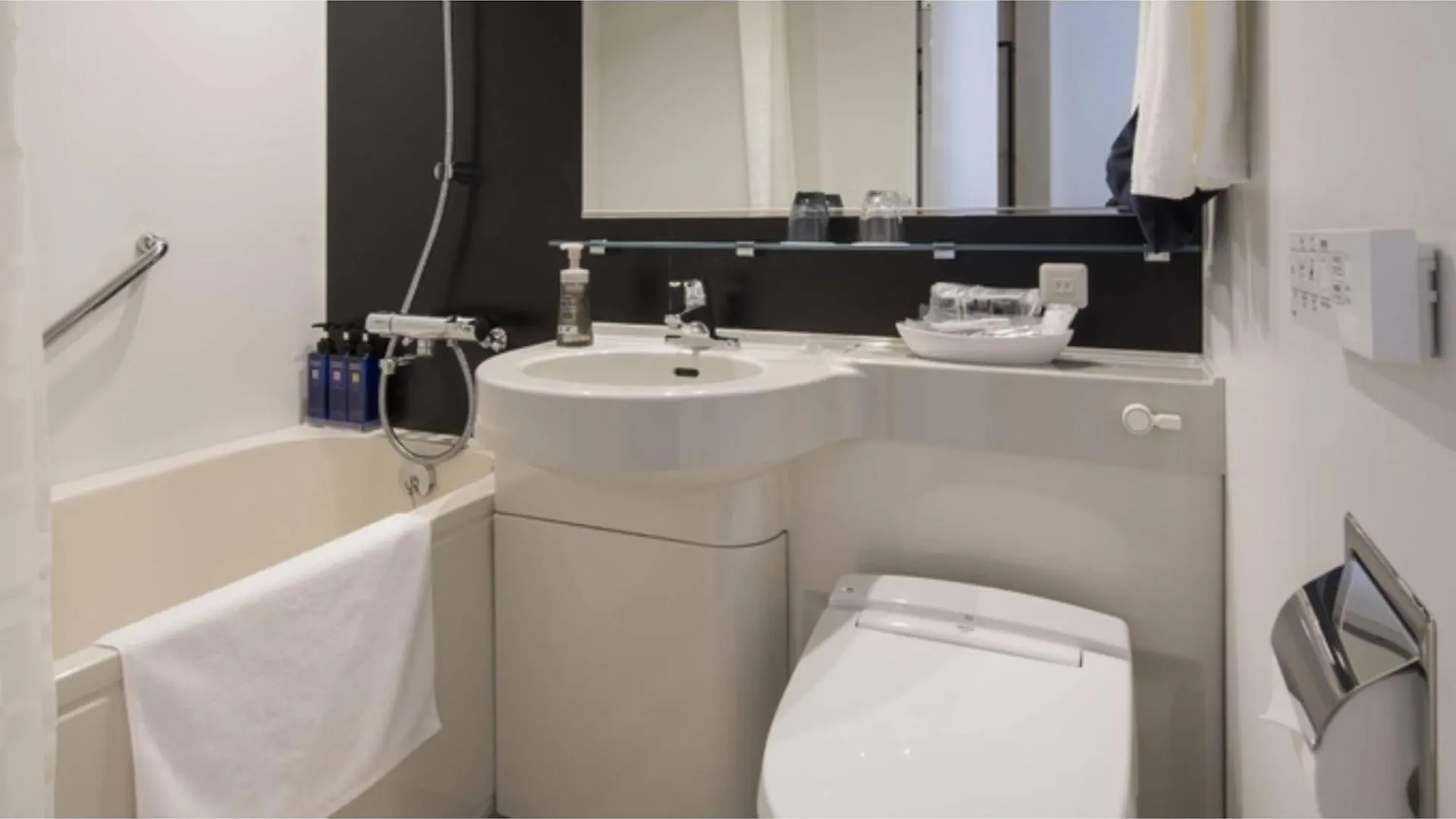 Tmark City Hotel Sapporo Odori - Vacation Stay 85601V