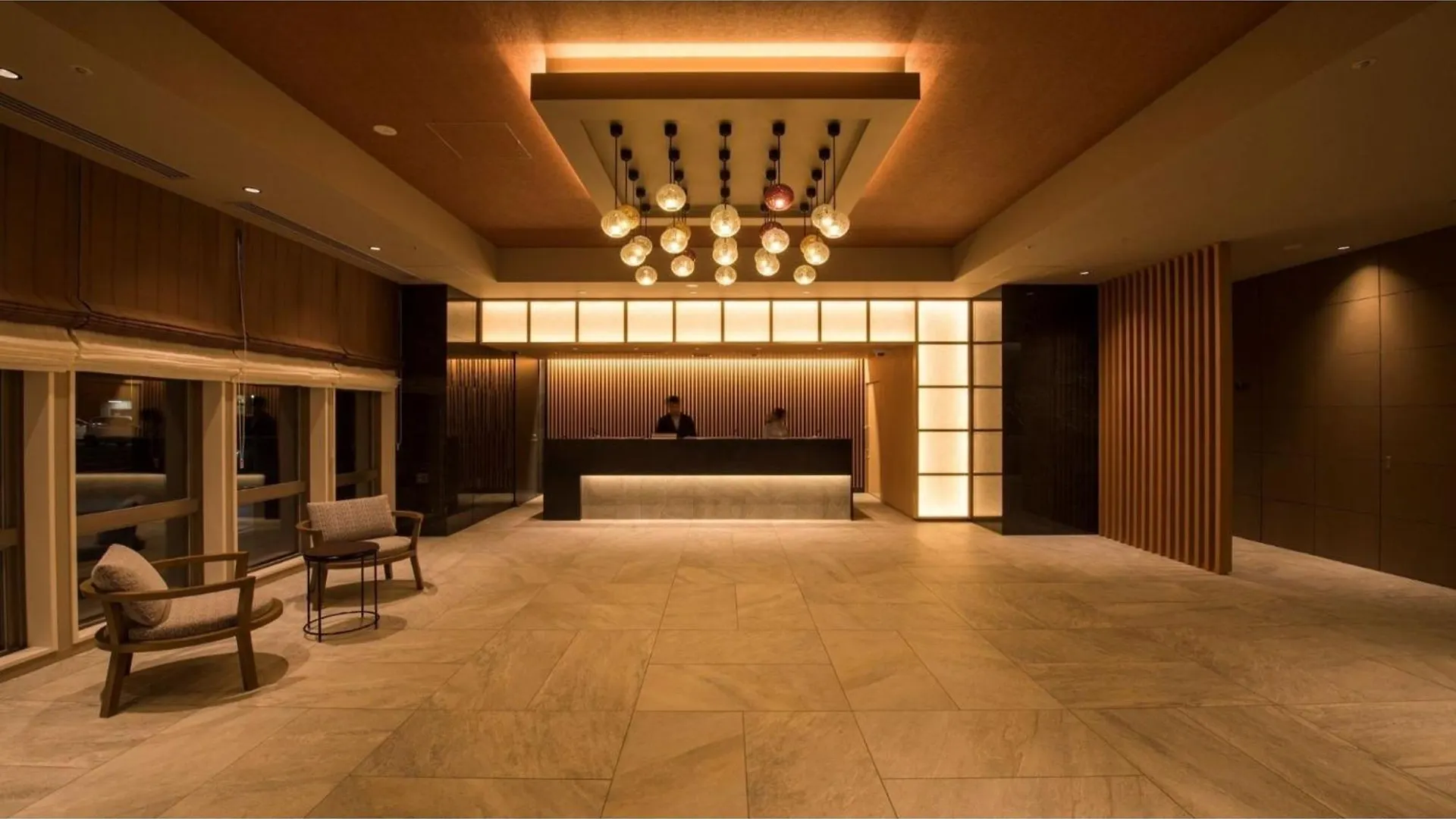 Tmark City Hotel Sapporo Odori - Vacation Stay 85601V location