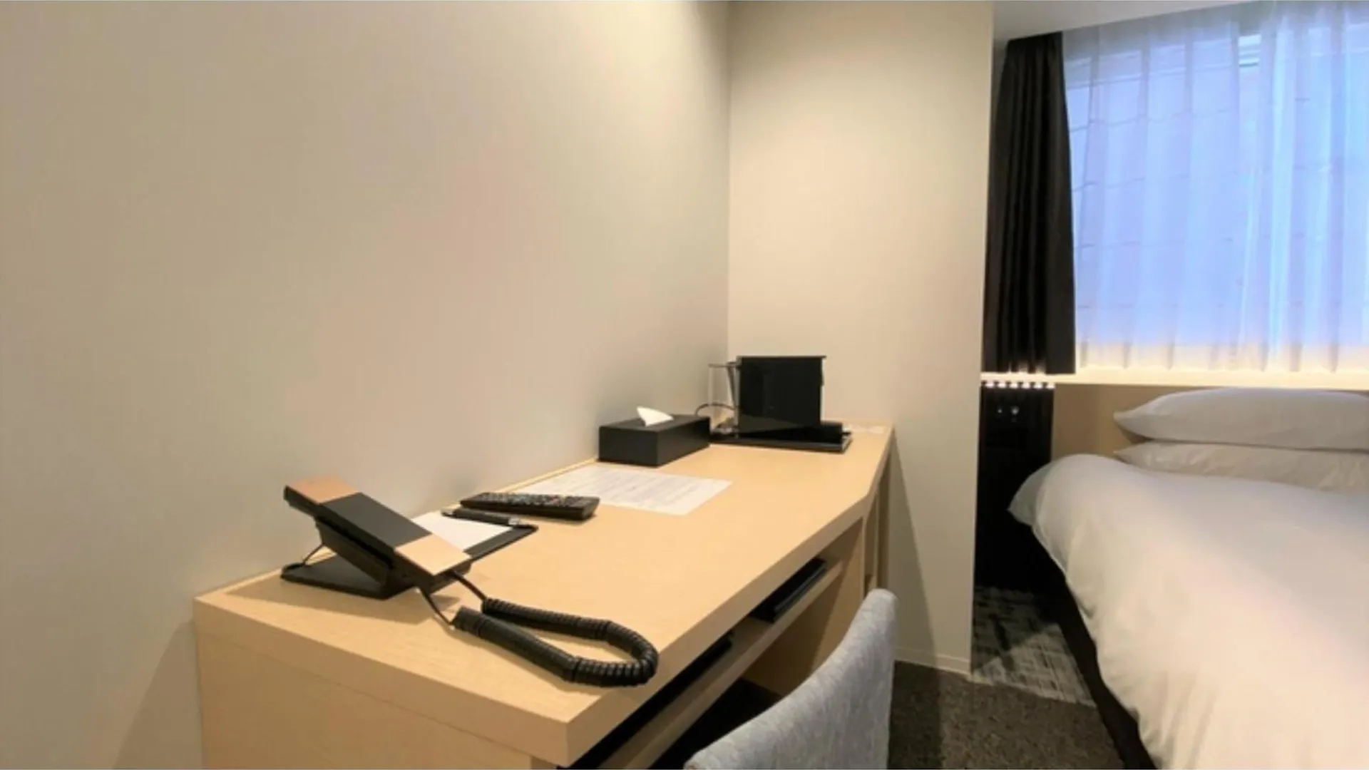 Tmark City Hotel Sapporo Odori - Vacation Stay 85601V Japan